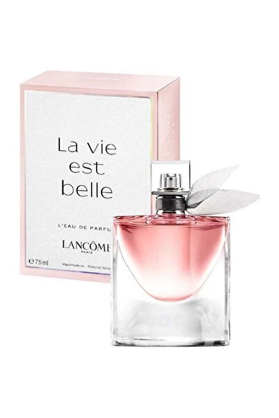 Lancome La Vie Est Belle Edp Kadın Parfüm 75 ml
