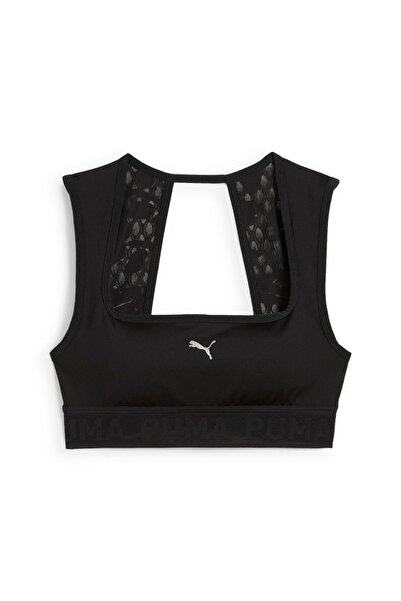 Puma MOVE LACE Kadın Spor Sütyeni 526783-01
