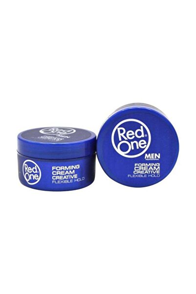 Red One كريم ريدون لتشكيل الشعر، تثبيت مرن ومبتكر، 100 مل