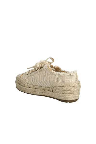 EMU Australia Ellery 2.0 Women's Beige Shoes Women's Shoes W13065
