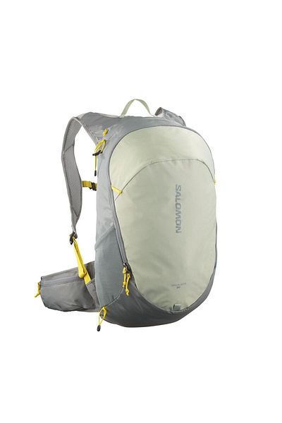 Salomon Σακίδιο πλάτης Trailblazer 20 Sedona Sage Unı Lc 2462800