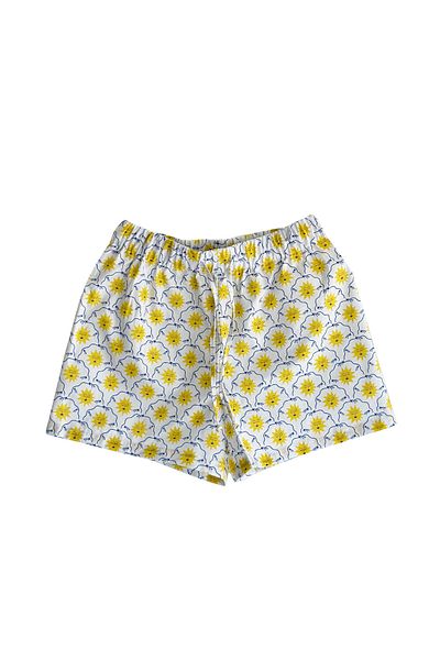 Reyo Hipnotico "Sun" Shorts