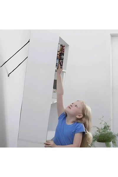 Empria Ancore Mobila Anti-rasturnare, Sistem De Siguranta Anti-colaps, Protectie La Cutremur, 2 Buc