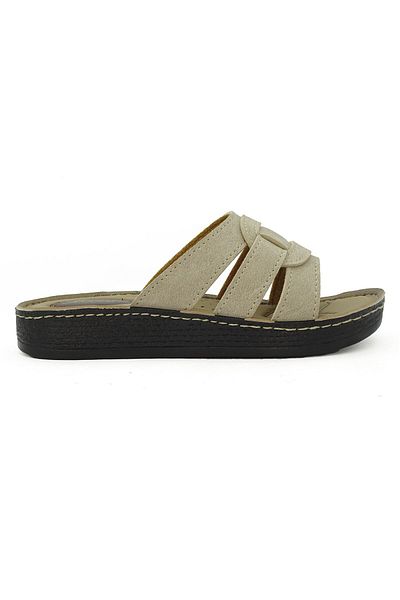LETAO Women's Leman Lightweight Comfortable Mother Slippers