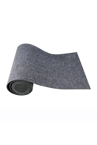 Choice Grey 30x100cm Accessories for Cats Scratching Mat Cats Tree Sofa Tape Self Adhesive Carpet Pet Produ