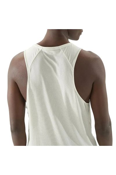 Salomon Shkout Core Men's Running Singlet Icicle Lc2435800