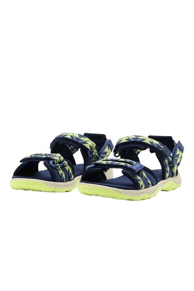 Jack Wolfskin 2 in 1 Sandal K Unisex Kids Sandals Unisex Kids Sandals 4046421