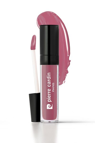 Pierre Cardin Staylong Lipcolor-Kissproof – Long Lasting Lipgloss-5 Ml-Paparazzi Pink--352
