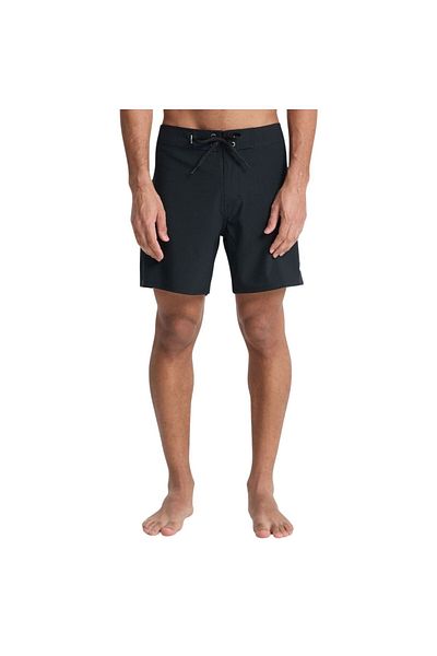 Quiksilver Surfsilk Kaimana 16 Herren Schwarz Boardshort