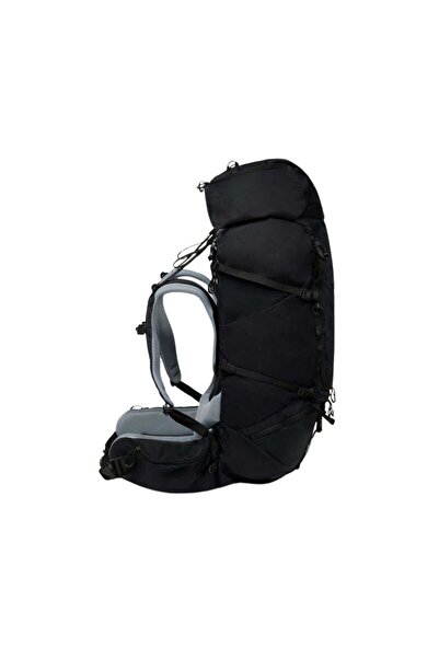 Jack Wolfskin Jack Wolfskin Trailflair Pro 60 S-xl Unisex Siyah Sırt Çantası UNISEX SIRT ÇANTASI