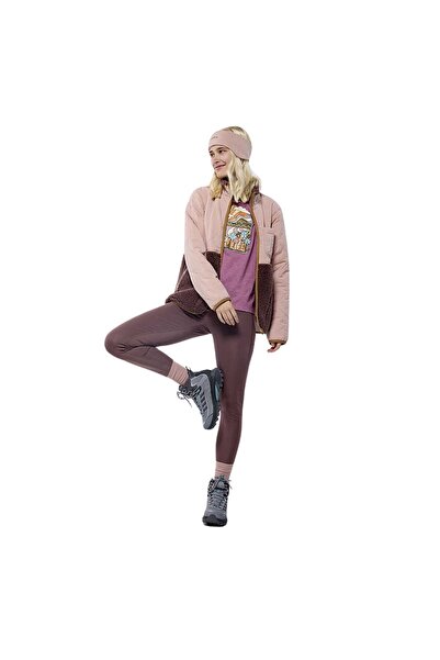 Merrell Sherpa Mixup Kadın Ceket KADIN CEKET JWF26925-723