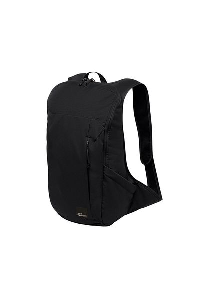 Jack Wolfskin حقيبة ظهر جاك ولفسكين وايمايا سوداء للنساء