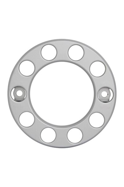 BS KROM Gri Jant Çemberi 22,5 Inç Jant Kapağı Tır-kamyon-dorse-otobüs