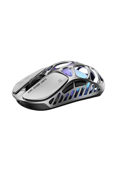 Gravastar GravaStar Mercury XPro Wireless Gaming Mouse with 8K Dongle