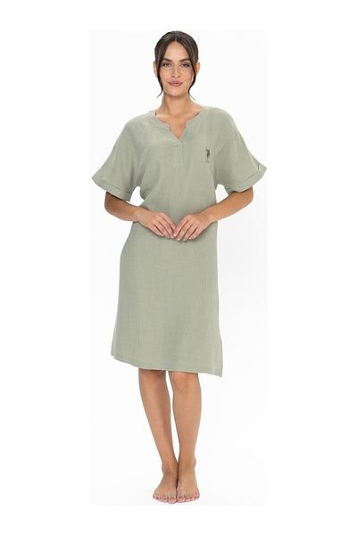 U.S. Polo Assn. U.S. Polo Assn 20018 Women's Nightwear 25Y