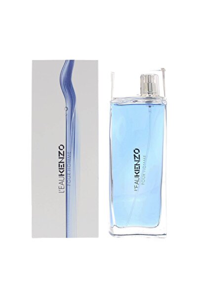 Kenzo Leau Par Pour Homme Edt 100 ml Erkek Parfüm