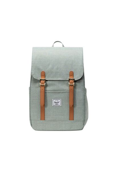 herschel Herschel Retreat Small Backpack Green Backpack