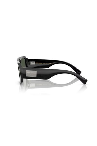 Dolce&Gabbana Dolce Gabbana Dg4482 28209A 57 Men's Sunglasses