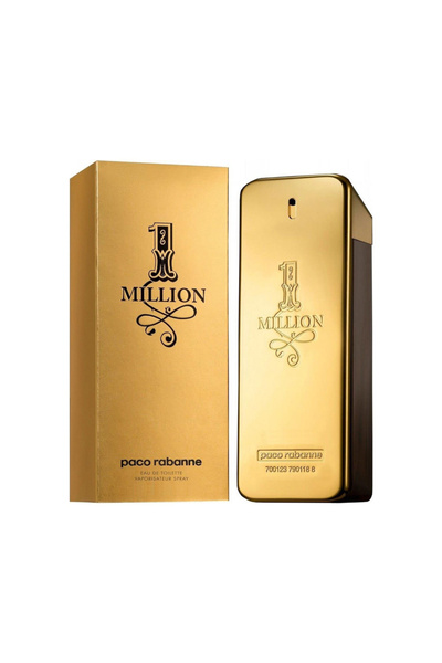 Paco Rabanne 1 Mıllıon 100 ml Edt
