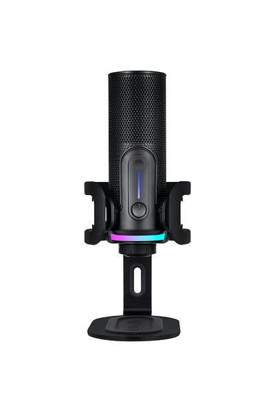 Streamplify MIC PRO USB RGB with Anti-Vibration Mount Microphone