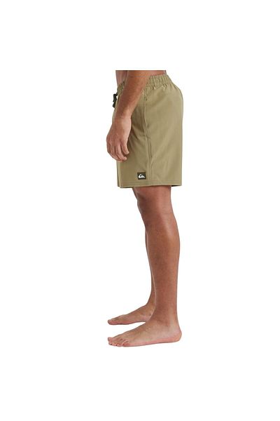 Quiksilver SURFSILK SOLID VOLLEY 16 - Άνετα και κομψά αθλητικά παπούτσια