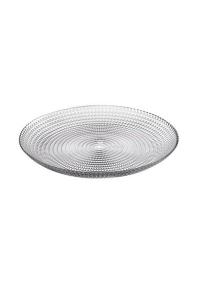 Paşabahçe 10478 Generation Flat Cake Plate 19 cm 6 Pieces