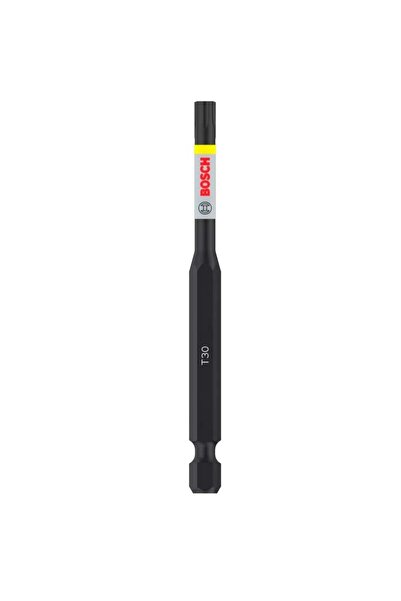 Bosch PRO Impact T30x90 mm Torx Bits Uç (Torklu Vidalama Makinaları İçin)