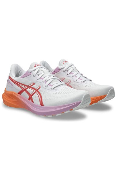 Asics Gt 1000 13 Kadın Koşu Ayakkabı Renkli