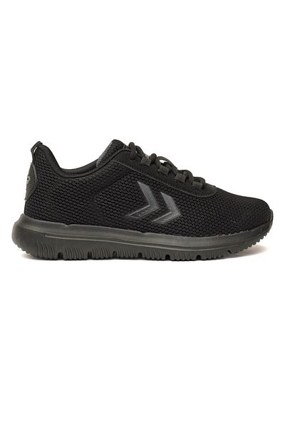 hummel Unisex παπούτσια για τρέξιμο και προπόνηση μαύρα 900491-2042 Hml Tyro