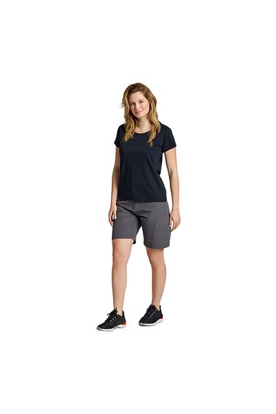 Slam Ws Tech Pique T-Shirt