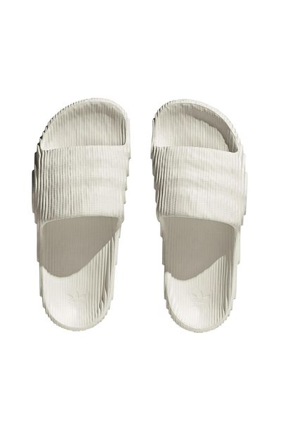 adidas Ig8263-K Adidas Adılette 22 W Women's Slippers White