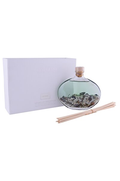 Lucky Art Natures Gift Ocean Reed Diffuser 200 ml