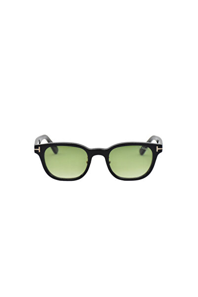 Tom Ford TF 1231-D 01P 49 UNİSEX GÜNEŞ GÖZLÜĞÜ