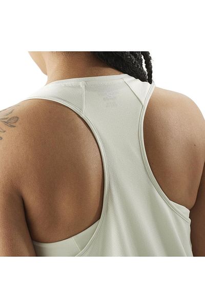 Salomon Shkout Core Women's Running Singlet Icicle Lc2476200
