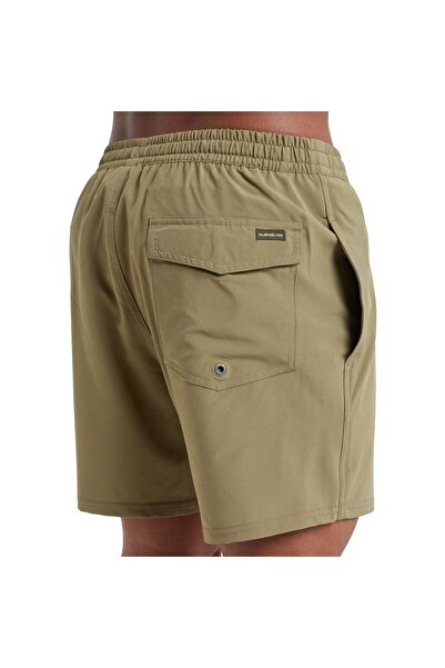 Quiksilver Surfsilk Solid 16 Erkek Volley Short ERKEK VOLLEY SHORT EQYJV04118