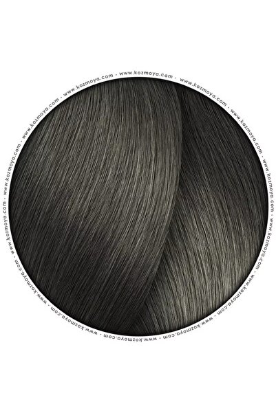 İNOA Amonyaksız Saç Boyası 60ml | 7.17 - Kumral Küllü Bej