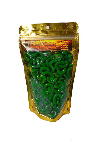 ALDOS Sazan/Yayın Hamuru, Kesme Makarna Sıkma Balık Boili Hamuru Kokulu 150 gr