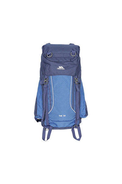 Trespass Trek 33 - 33 Litres Rucksack Unisex Mavi Sırt Çantası UNISEX SIRT ÇA...