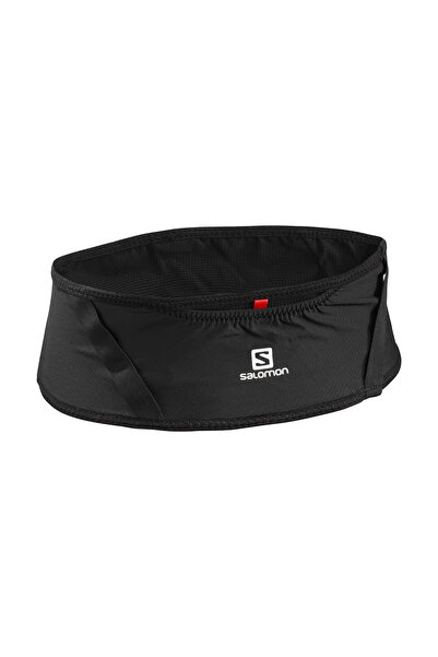 Salomon Pulse Belt Unisex Siyah Bel Çantası UNISEX BEL ÇANTASI LC1521100