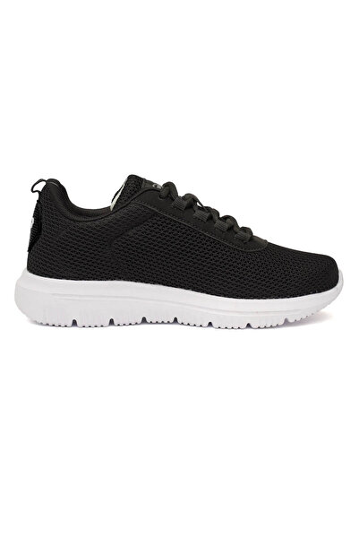 hummel Hml Tyro Siyah Unisex Koşu & Antrenman Ayakkabısı 900491-2001