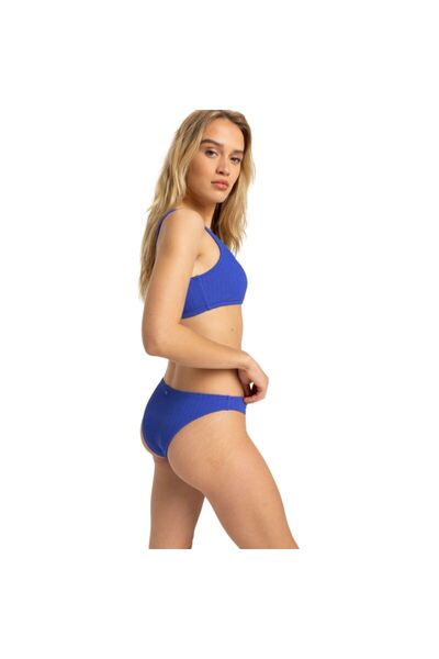 Roxy Aruba Bra Assymetric Γυναικείο Μπλε Μπικίνι Τοπ ΓΥΝΑΙΚΕΙΟ ΜΠΙΚΙΝΙ ΤΟΠ ERJX305427