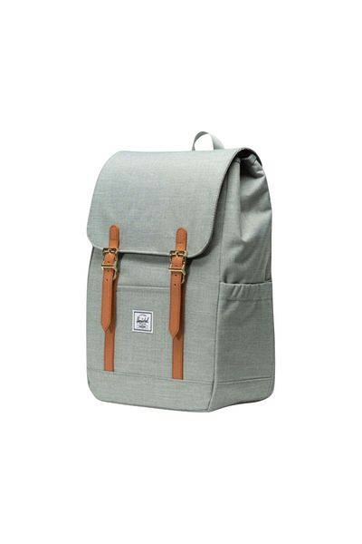 herschel Herschel Retreat Small Backpack Green Backpack