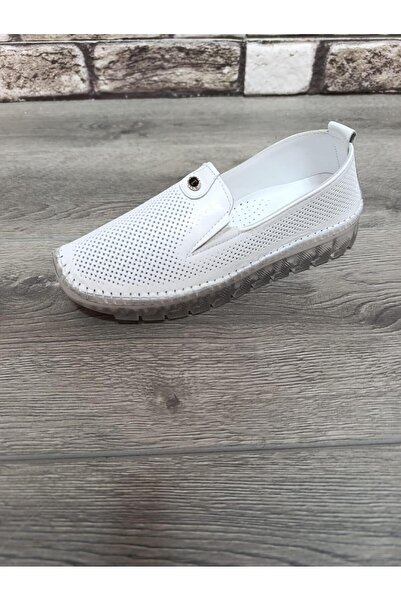 Bukond Γυναικείες Μπαλαρίνες Ορθοπεδικές Γνήσιες Δερμάτινες