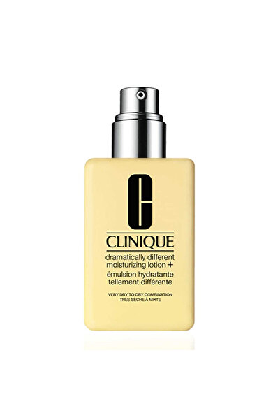 Clinique Dramatically Different Moisturizing Lotion 125 ml Nemlendirici