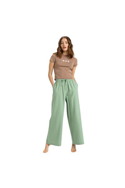 Roxy Lekeitio Break Mid Pant