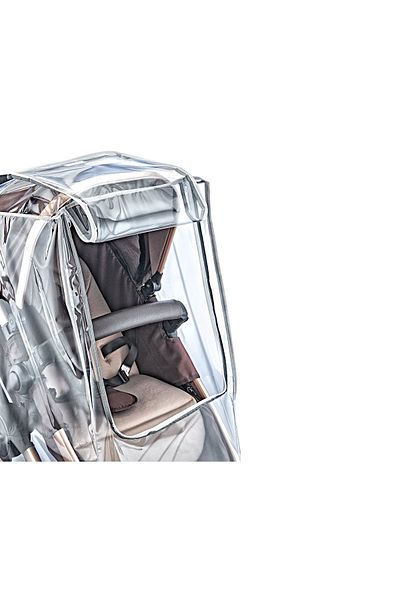 BABYBEBE Baby Stroller Rain Cover