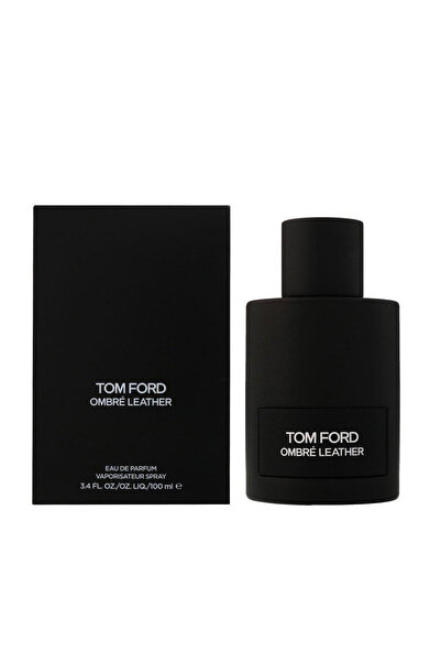 Tom Ford Ombre Leather Edp 100 ml Erkek Parfümü