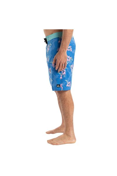 Quiksilver Everyday Straight 20 Men's Blue Boardshort Men's Boardshort Eqybs04863