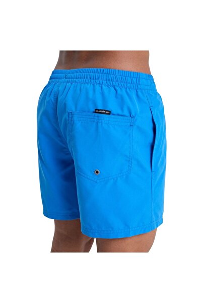 Quiksilver Καθημερινά μασίφ ανδρικά μπλε σορτς κολύμβησης Eqyjv04120-bqv0