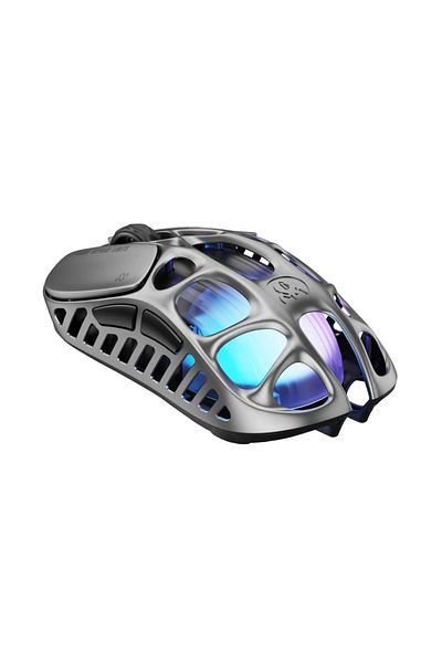 Gravastar GravaStar Mercury XPro Wireless Gaming Mouse with 8K Dongle